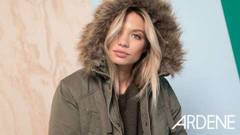 Ardene Ardene
