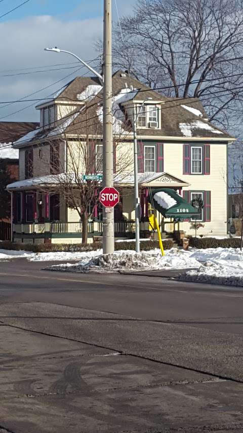 Ye Olde Walkerville Bed & Breakfast Ye Olde Walkerville Bed & Breakfast